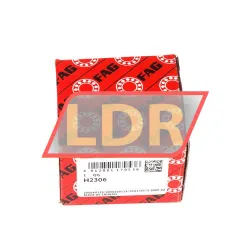 FAG H2306 rulman resim 4