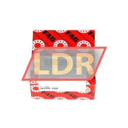 FAG H206-100 rulman resim 4