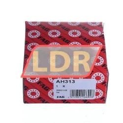 FAG AH313 rulman resim 4