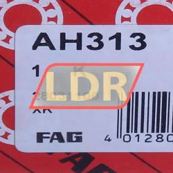 FAG AH313 rulman resim 5