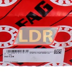 FAG H3128 rulman resim 5