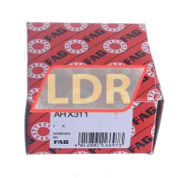 FAG AHX311 rulman resim 3