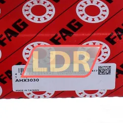 FAG AHX3030 rulman resim 5