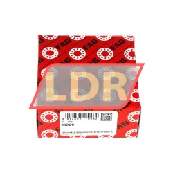 FAG H312 rulman resim 4