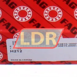 FAG H212 rulman resim 4
