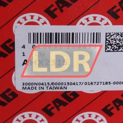 FAG AHX2315 rulman resim 5