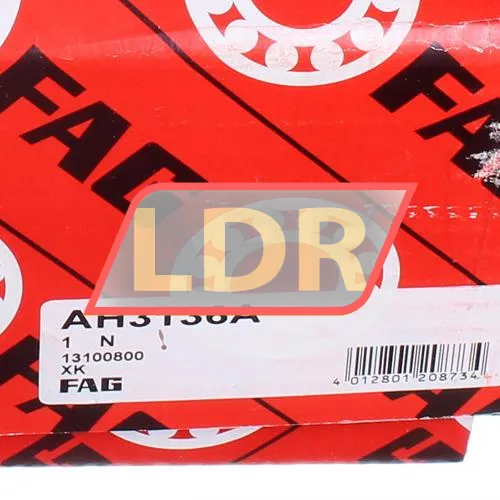 FAG AH3136A ürün fotoğrafı 5