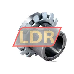 FAG H205-012 rulman resim 2