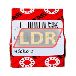 FAG H205-012 rulman resim 4