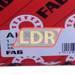 FAG AHX2318 rulman resim 5