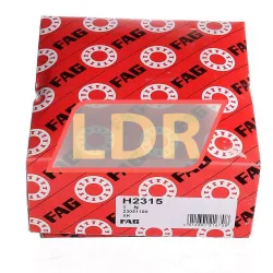FAG H2315 rulman resim 3