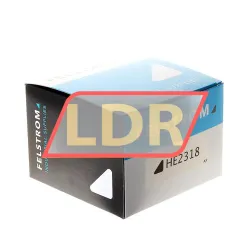 Felstrom HE2318 rulman resim 2
