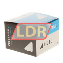 Felstrom H210 rulman resim 2