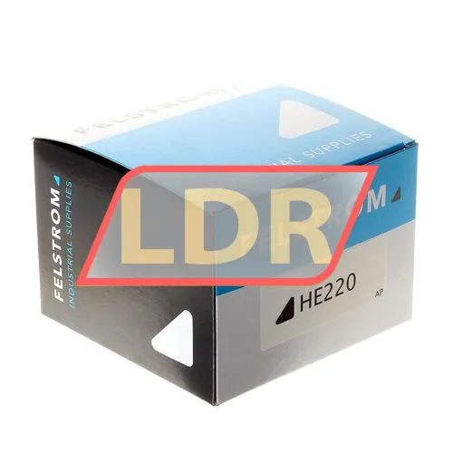 Felstrom HE220 ürün fotoğrafı 2