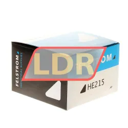 Felstrom HE215 rulman resim 2