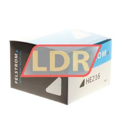 Felstrom HE216 rulman resim 2