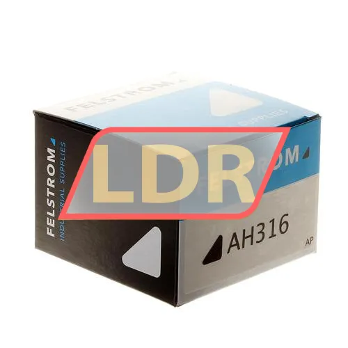Felstrom AH316 ürün fotoğrafı 2