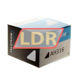 Felstrom AH316 rulman resim 2