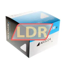 Felstrom AH3224 rulman resim 2