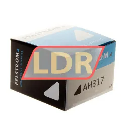 Felstrom AH317 rulman resim 2