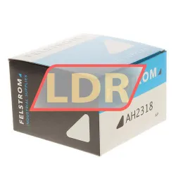 Felstrom AH2318 rulman resim 2