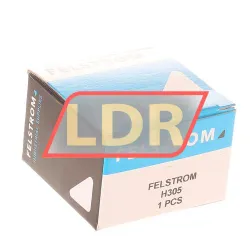 Felstrom H305 rulman resim 4
