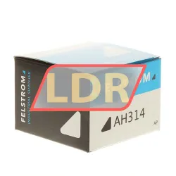 Felstrom AH314 rulman resim 2