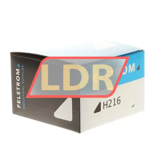 Felstrom H216 ürün fotoğrafı 2