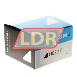 Felstrom HE217 rulman resim 2