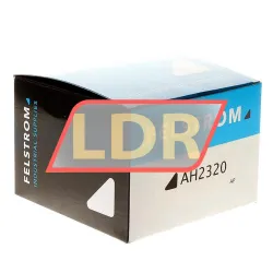Felstrom AH2320 rulman resim 2