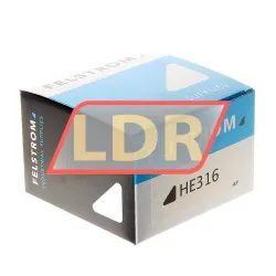 Felstrom HE316 rulman resim 2