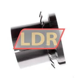 Felstrom HE2316 rulman resim 3