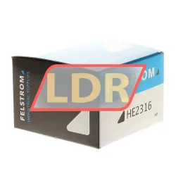 Felstrom HE2316 rulman resim 4