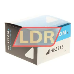 Felstrom HE2315 rulman resim 2