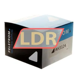 Felstrom AH3124 rulman resim 2
