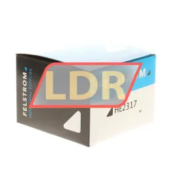 Felstrom HE2317 rulman resim 4