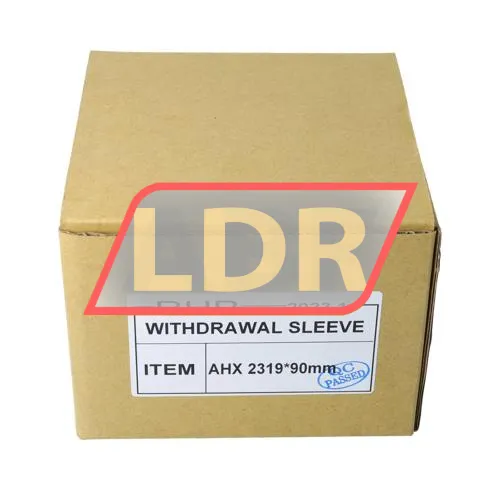RHP AHX2319 ürün fotoğrafı 3