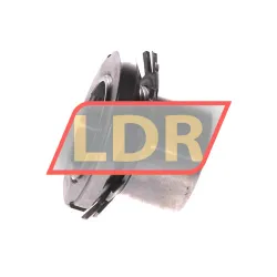Timken H307 rulman resim 2