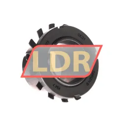 Timken H307 rulman resim 3