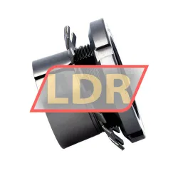 SKF HE309 rulman resim 2