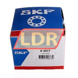 SKF H2317 rulman resim 4