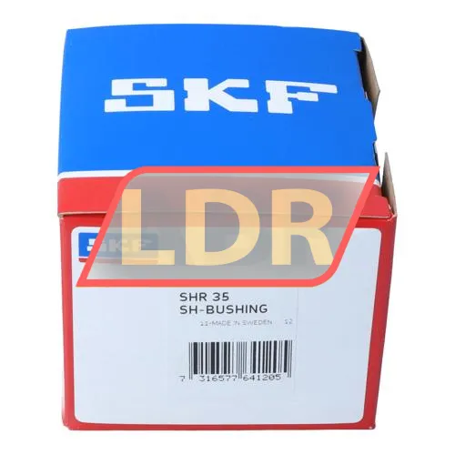 SKF SHR35 ürün fotoğrafı 4