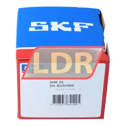 SKF SHR35 rulman resim 4