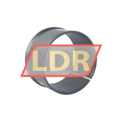 SKF AH24032/A51 rulman resim 2