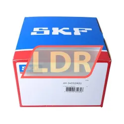 SKF AH24032/A51 rulman resim 3
