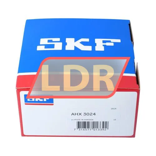 SKF AHX3024 ürün fotoğrafı 4