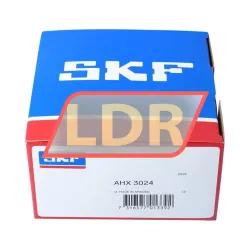 SKF AHX3024 rulman resim 4