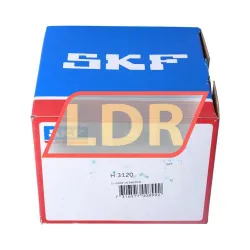 SKF H3120 rulman resim 5
