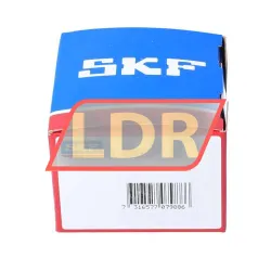 SKF H307 rulman resim 3