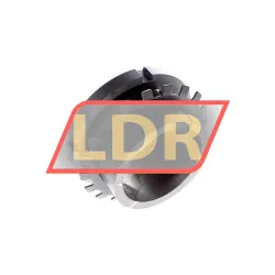 SKF HE215 rulman resim 2